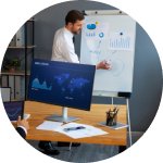Deployment, Monitoring & Proofs